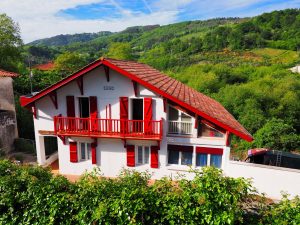 immobilier luxe cote basque