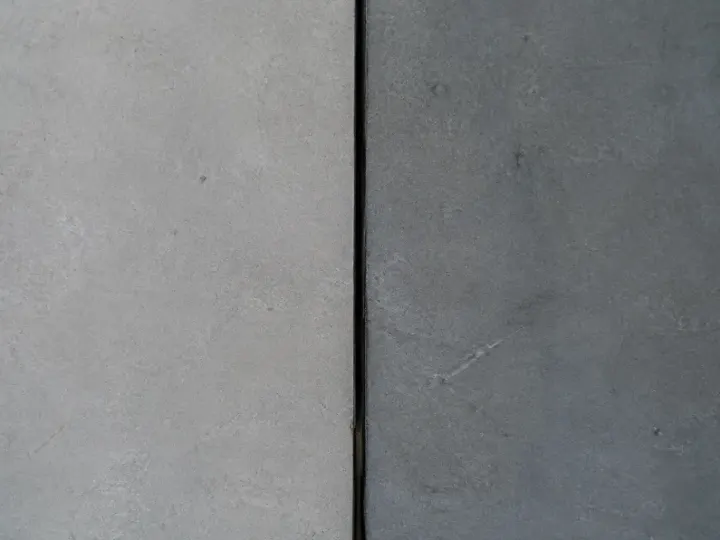 Comment poser un joint de dilatation sur une dalle béton extérieur
