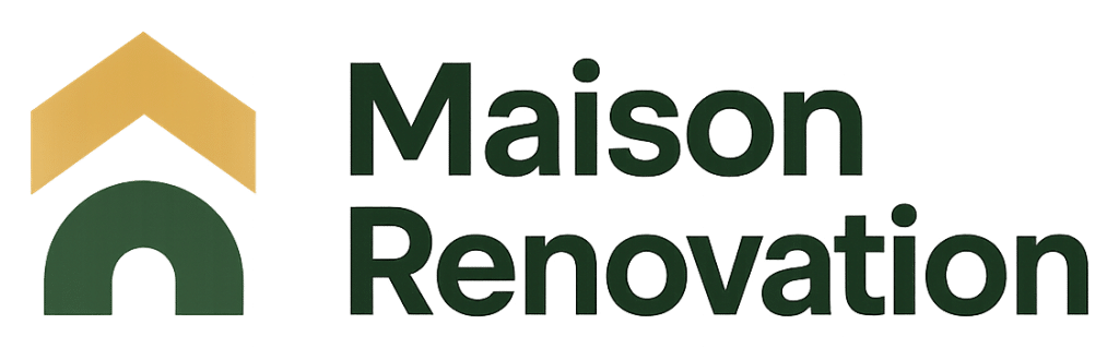 Maison Renovation
