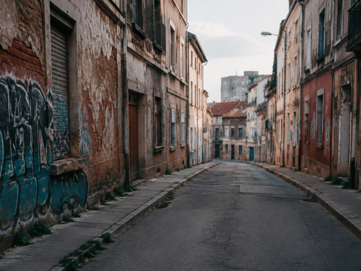 Quels sont les quartiers à éviter à Échirolles ?