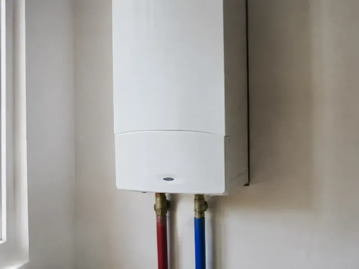 Choisir une chaudière à gaz à condensation murale : modèles, marques et prix