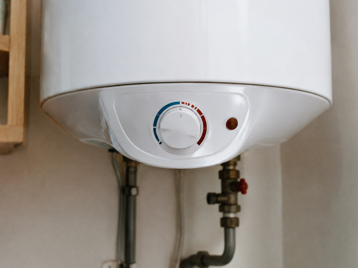 Comment réarmer le thermostat de son chauffe-eau Atlantic 300L en toute sécurité
