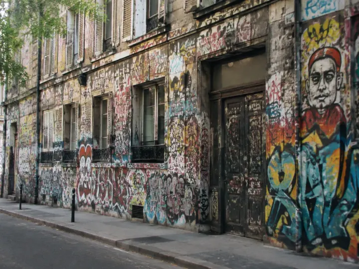Quels sont les quartiers à éviter à Dammarie-les-Lys pour votre sécurité ?