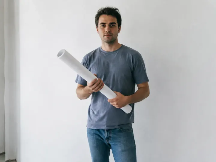 Comment peindre un mur sans trace de rouleau ni reprise ?