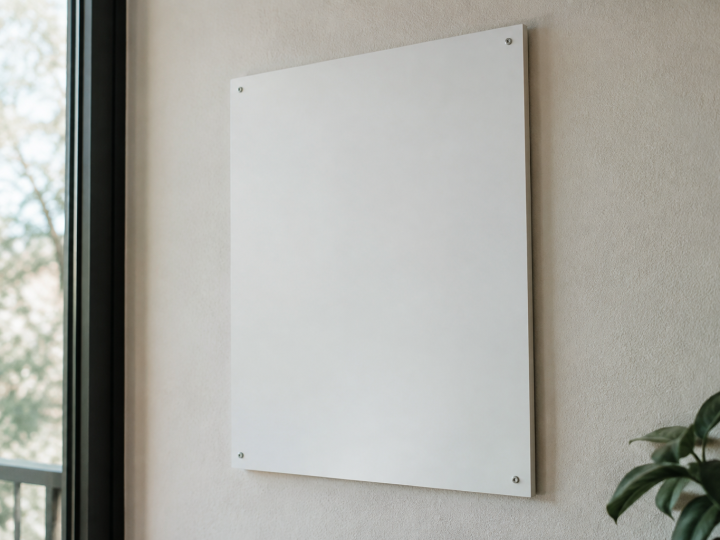 Placo M0 derrière poêle à bois : quelles plaques, quelles distances, quelle pose ?