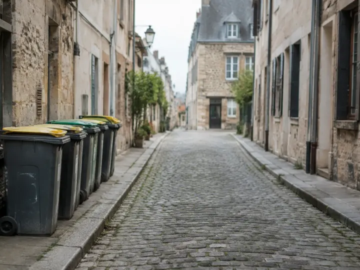 Quels sont les quartiers à éviter à Les Sables-d&rsquo;Olonne selon votre profil ?